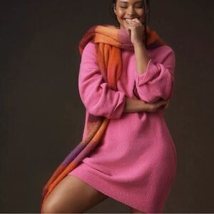 Daily Practice tunic dress L